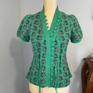 LEIFSDOTTIR very stylish